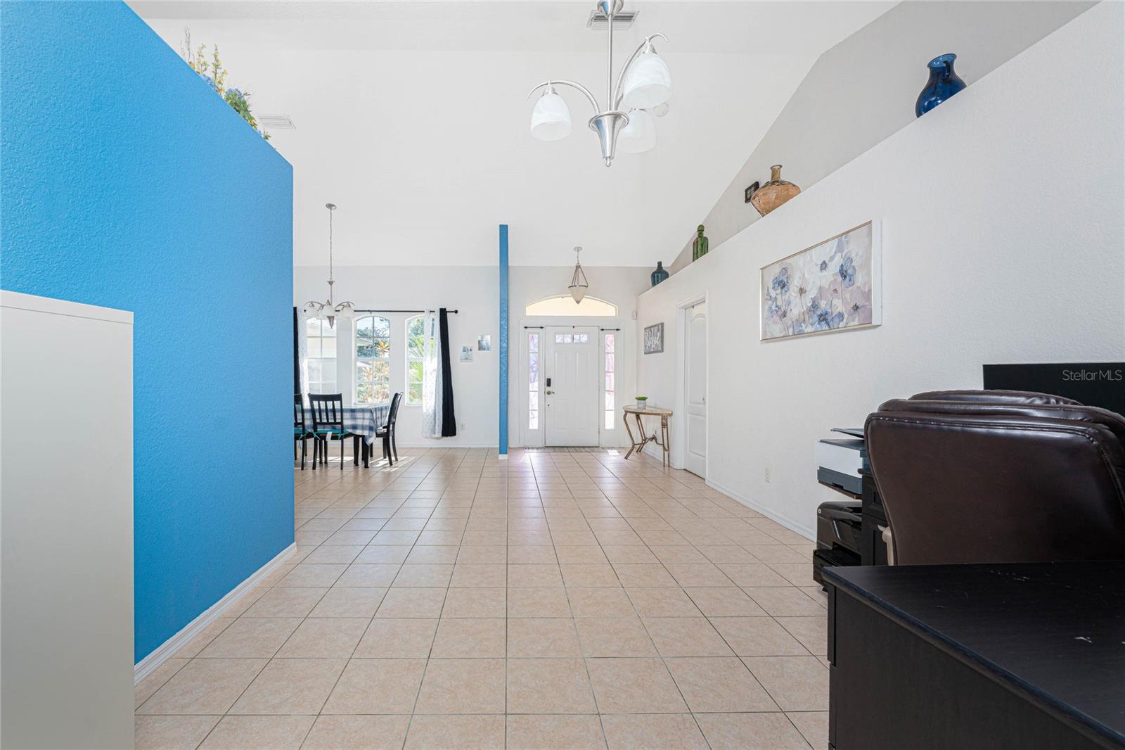 PORT CHARLOTTE SUB 02 - Residential