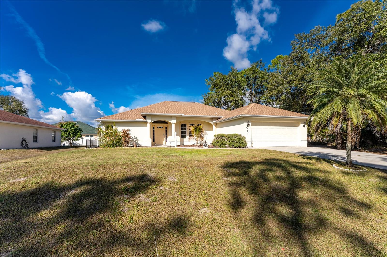 PORT CHARLOTTE SUB 02 - Residential