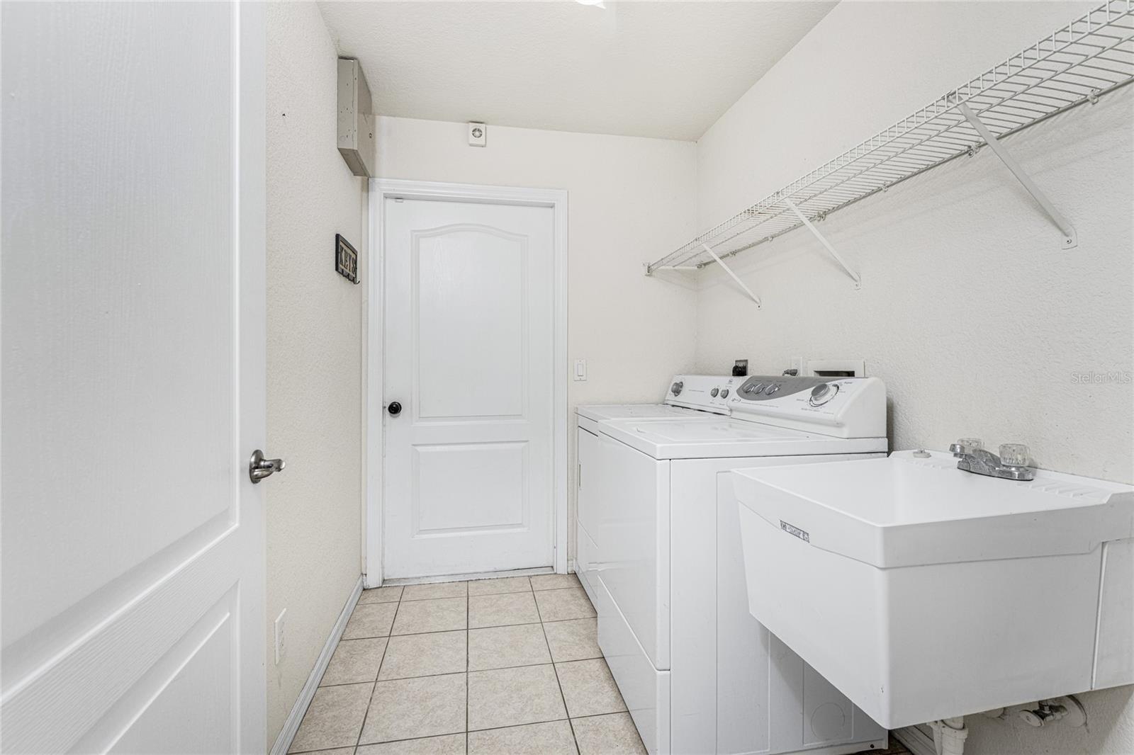 PORT CHARLOTTE SUB 02 - Residential