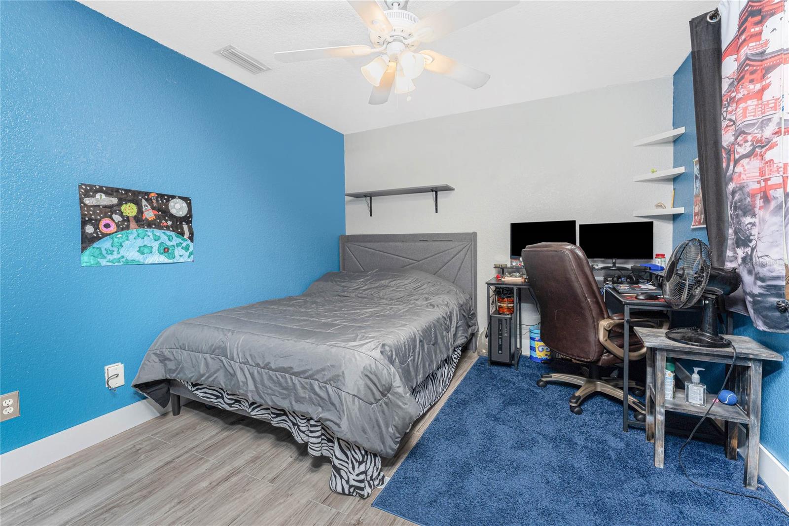 PORT CHARLOTTE SUB 02 - Residential