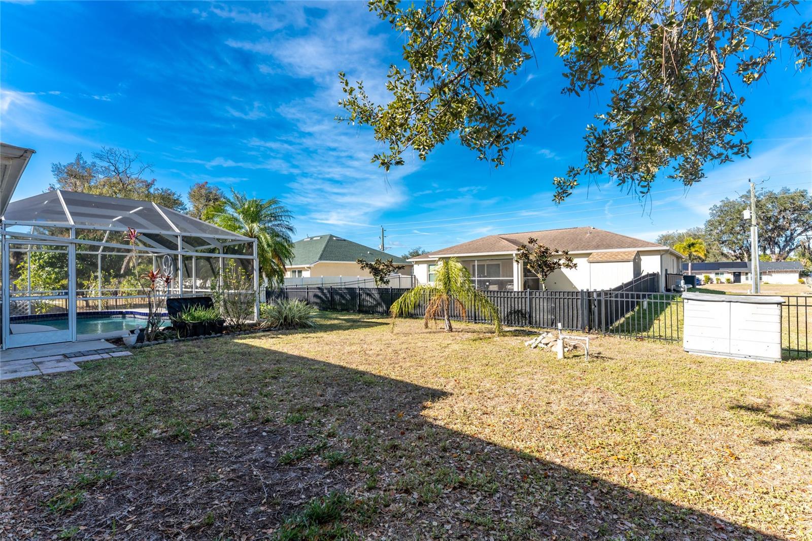 PORT CHARLOTTE SUB 02 - Residential