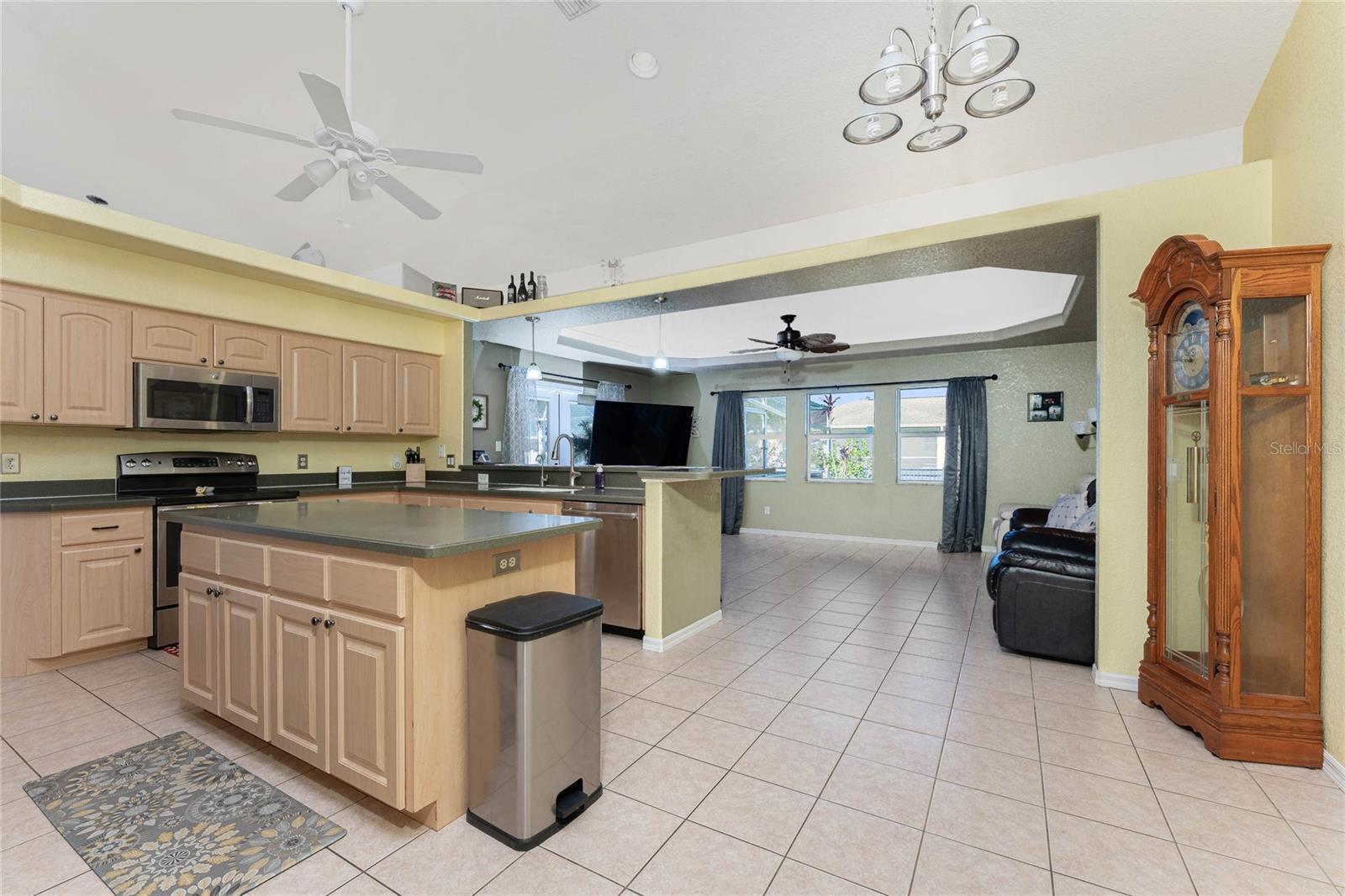 PORT CHARLOTTE SUB 02 - Residential