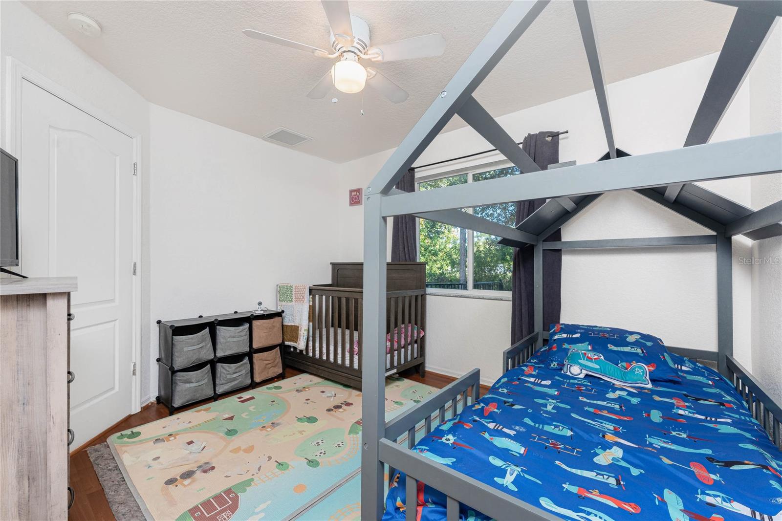 PORT CHARLOTTE SUB 02 - Residential