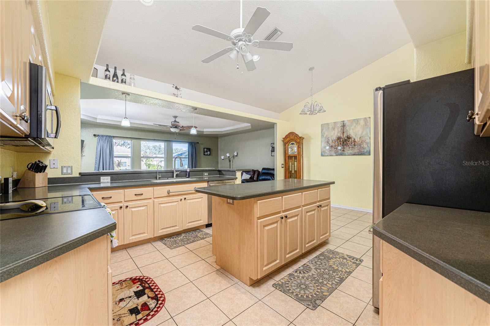 PORT CHARLOTTE SUB 02 - Residential