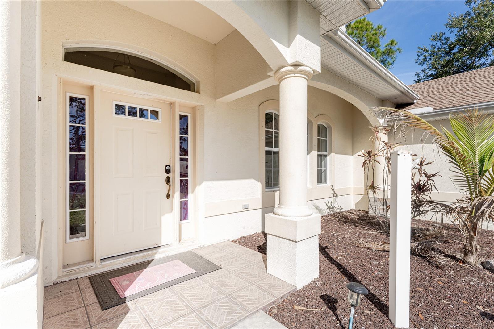 PORT CHARLOTTE SUB 02 - Residential