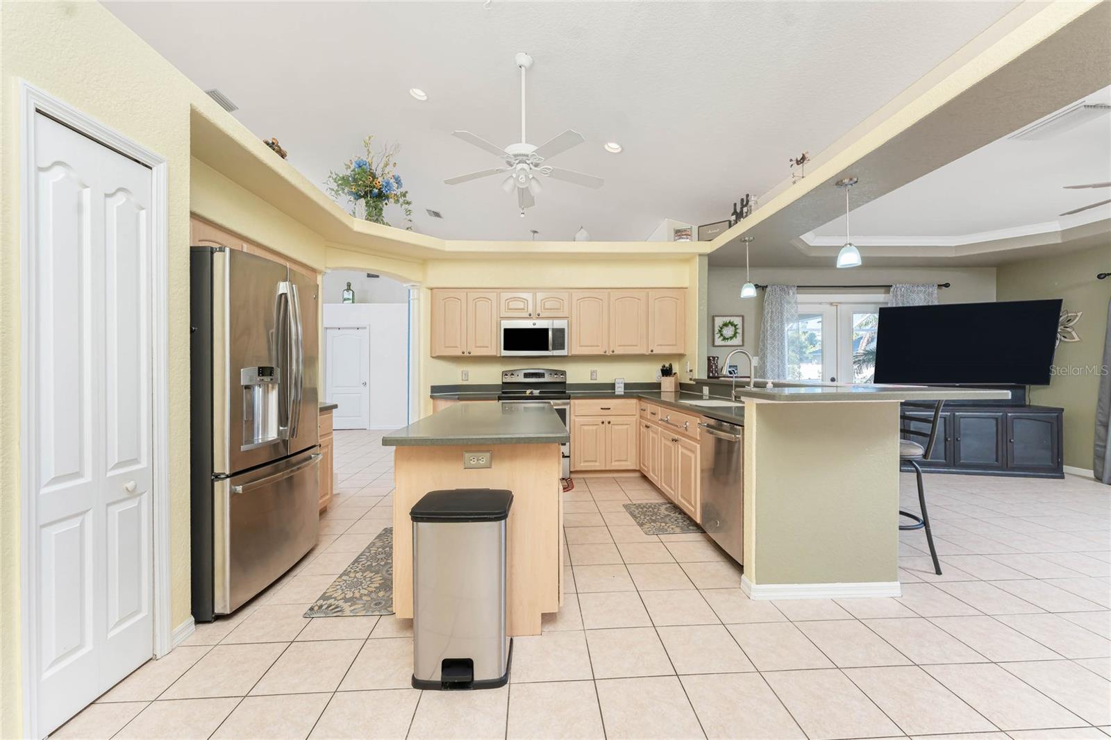 PORT CHARLOTTE SUB 02 - Residential