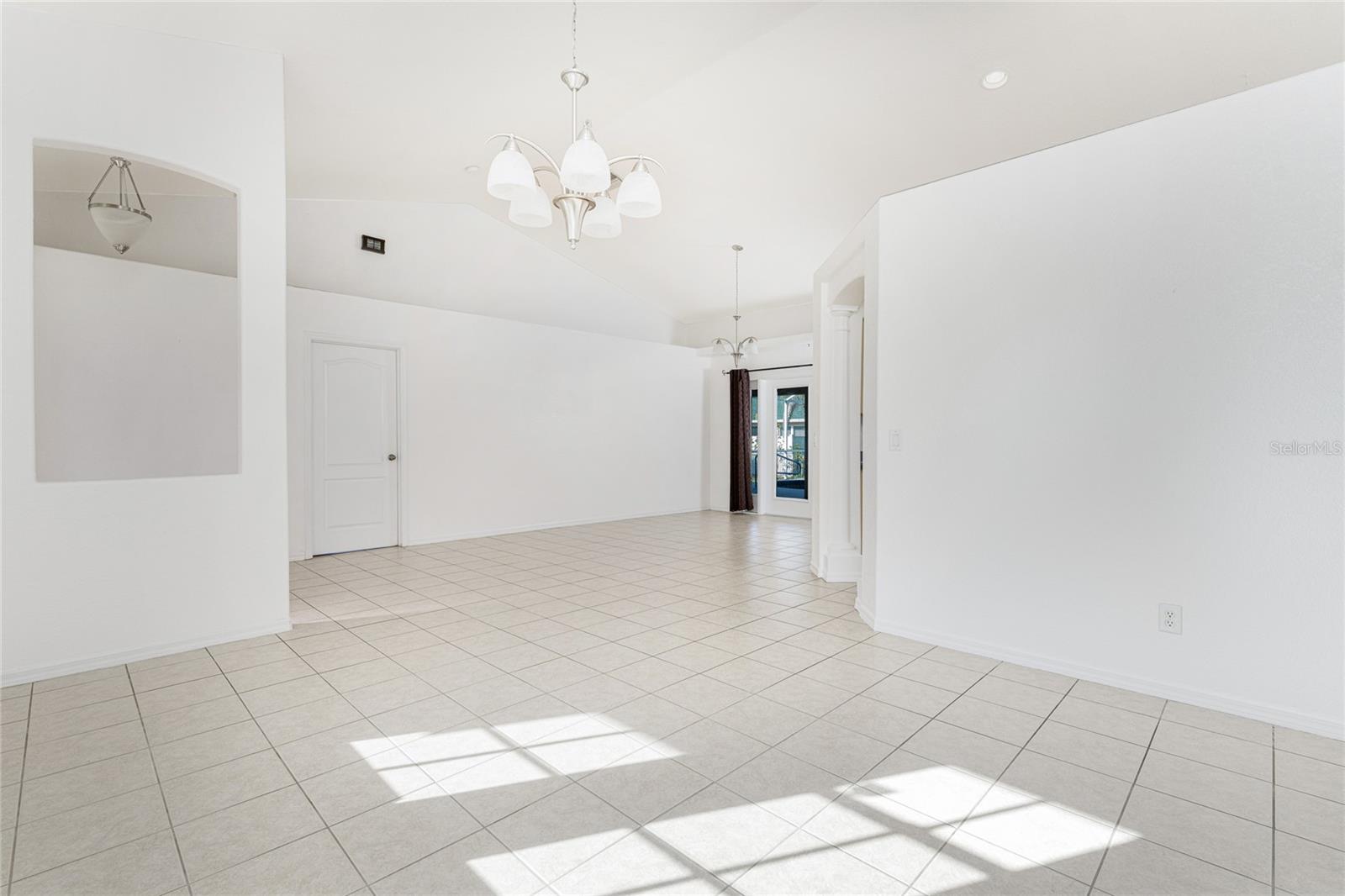 PORT CHARLOTTE SUB 02 - Residential