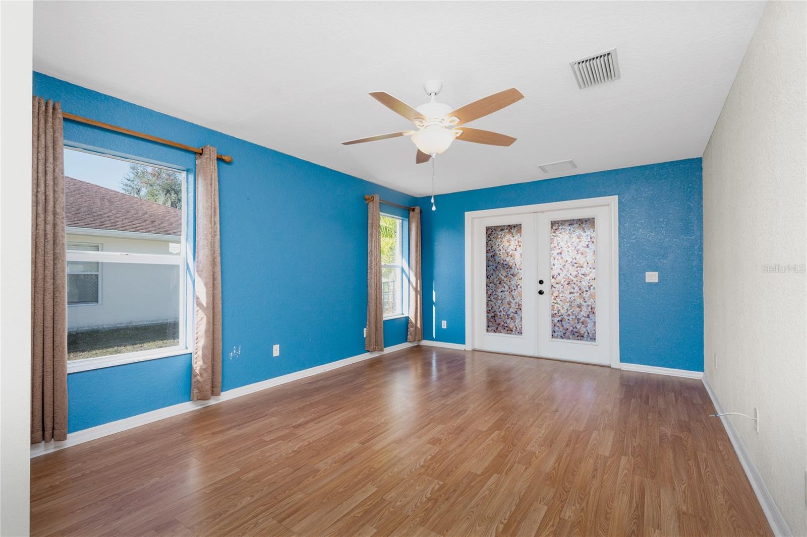 PORT CHARLOTTE SUB 02 - Residential