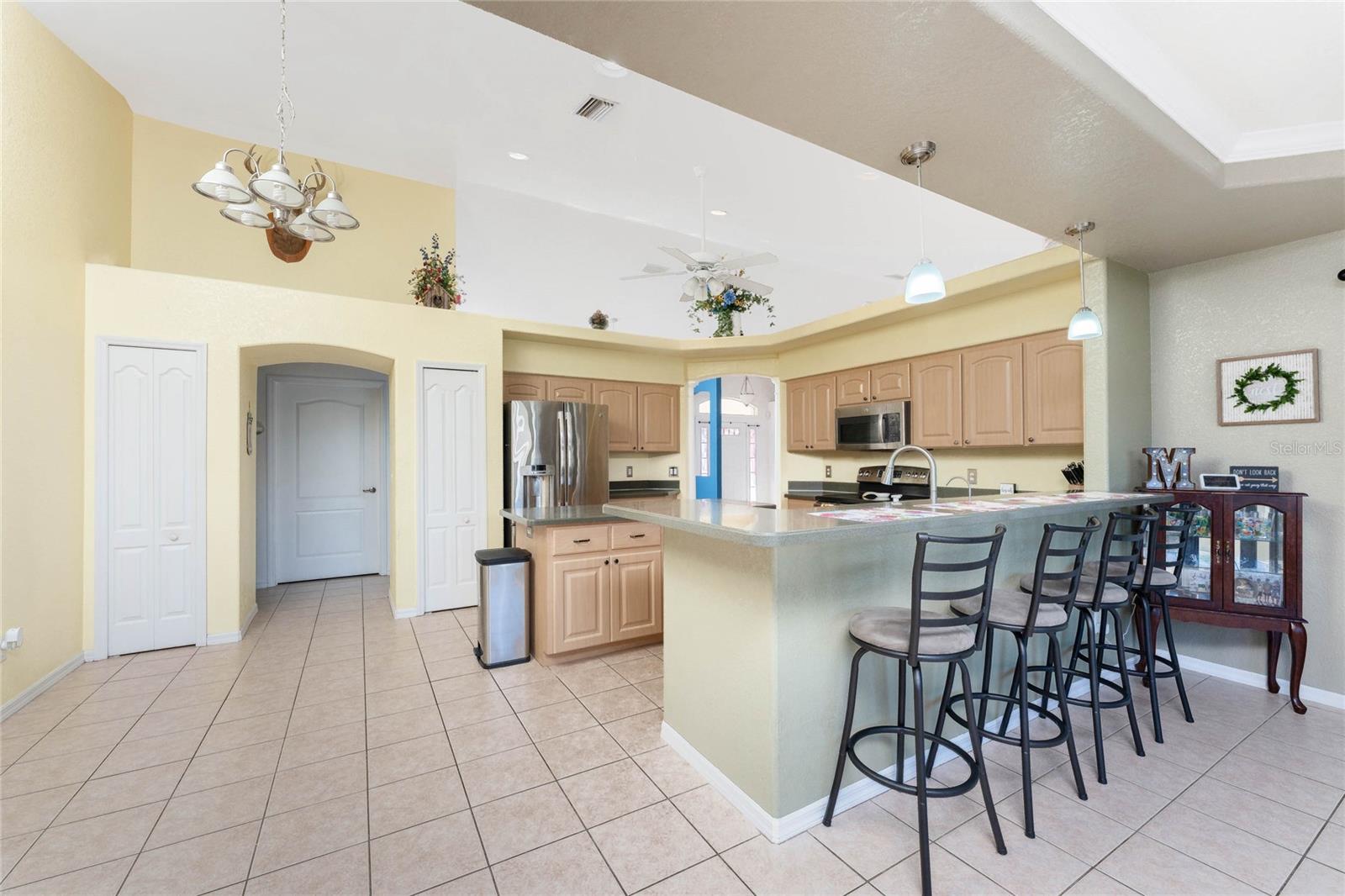 PORT CHARLOTTE SUB 02 - Residential