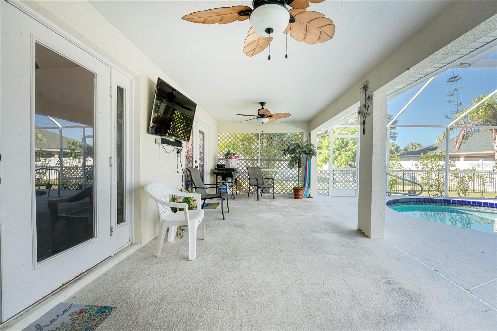 PORT CHARLOTTE SUB 02 - Residential
