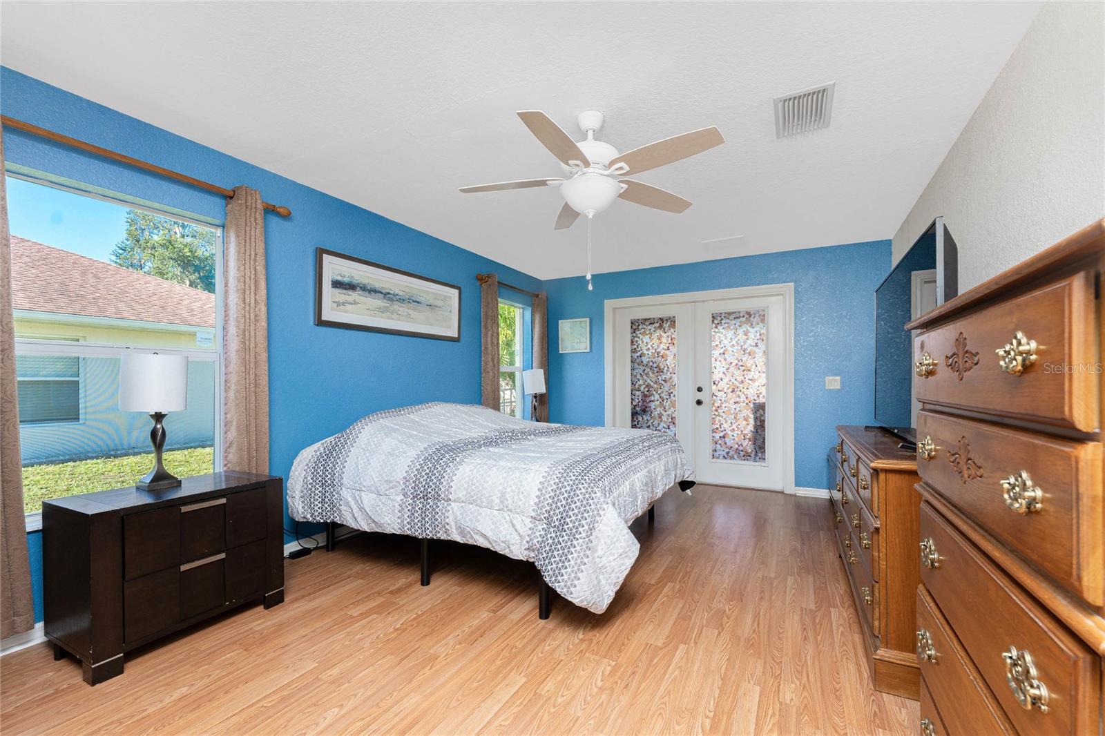 PORT CHARLOTTE SUB 02 - Residential