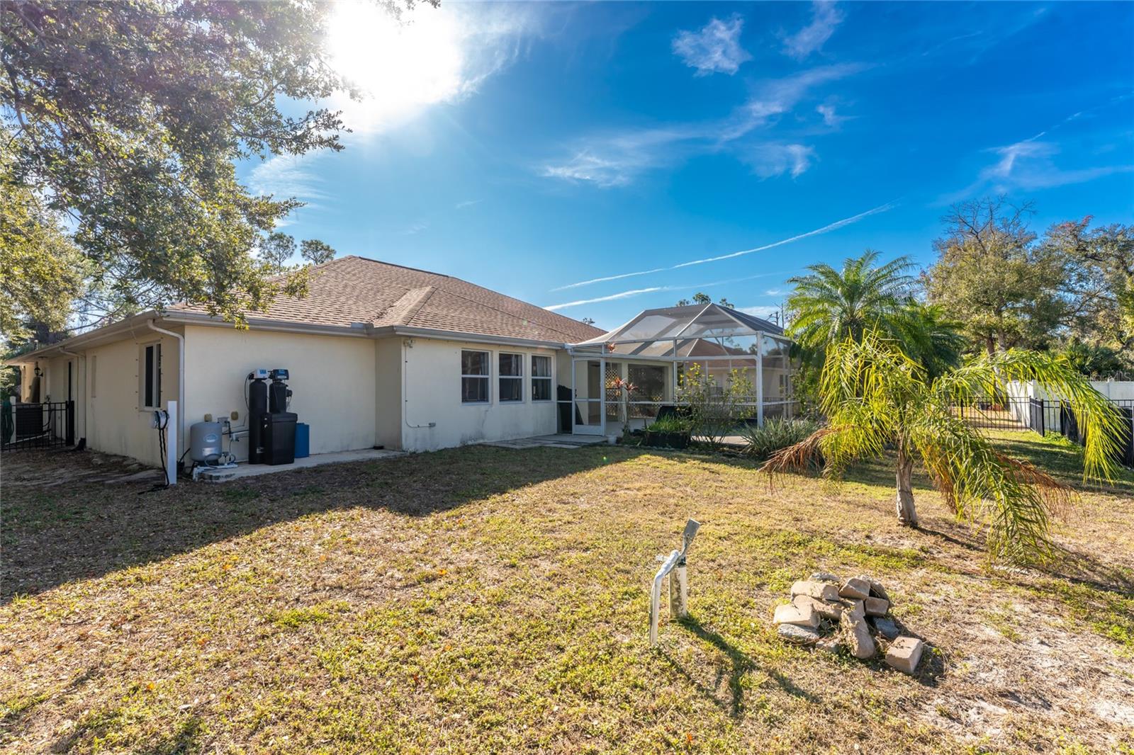 PORT CHARLOTTE SUB 02 - Residential