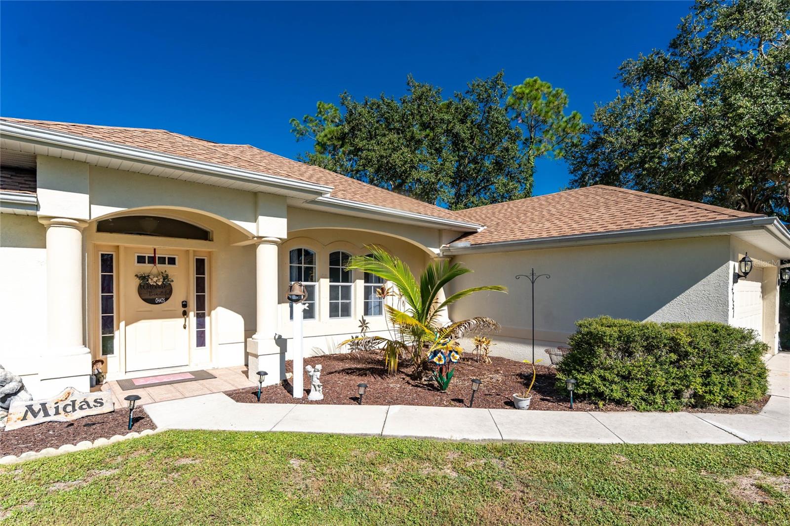 PORT CHARLOTTE SUB 02 - Residential