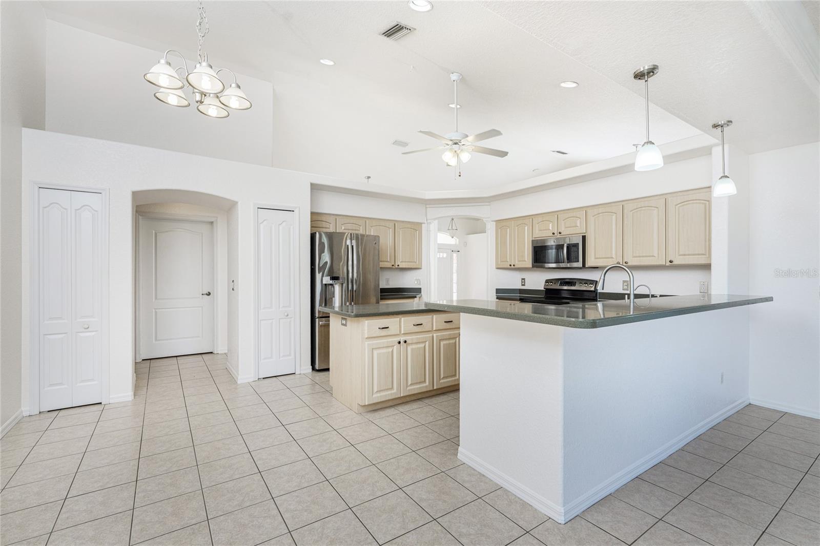 PORT CHARLOTTE SUB 02 - Residential