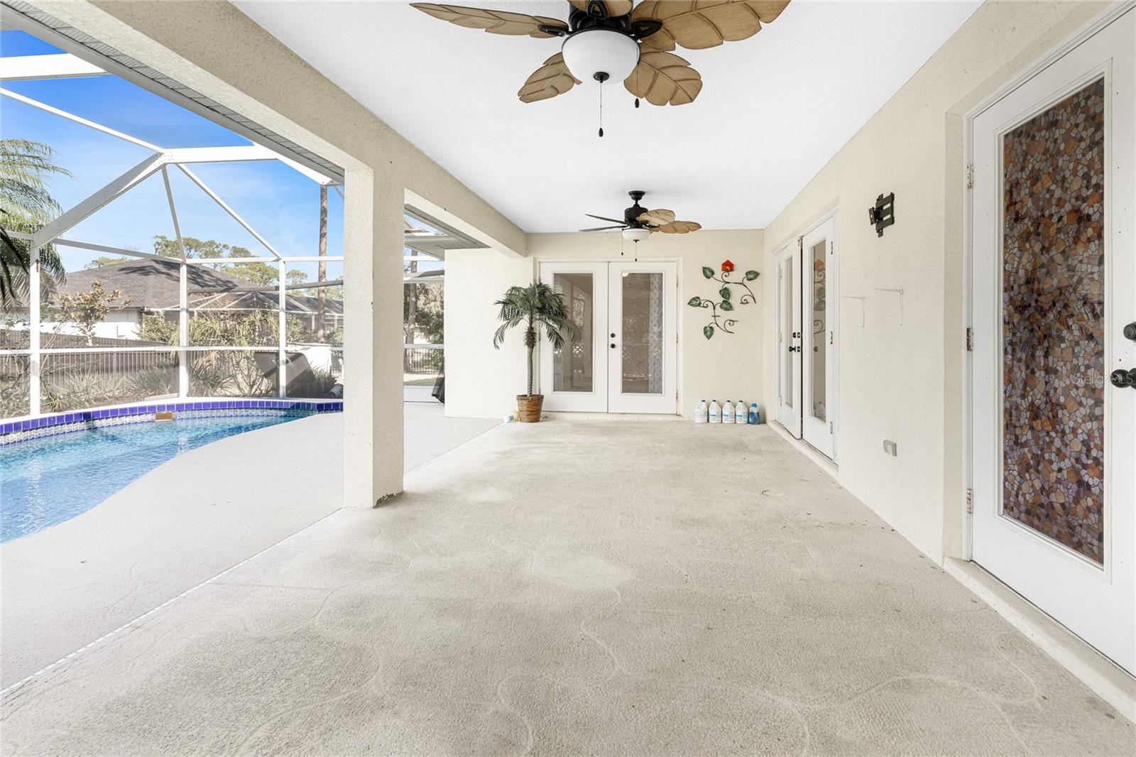 PORT CHARLOTTE SUB 02 - Residential