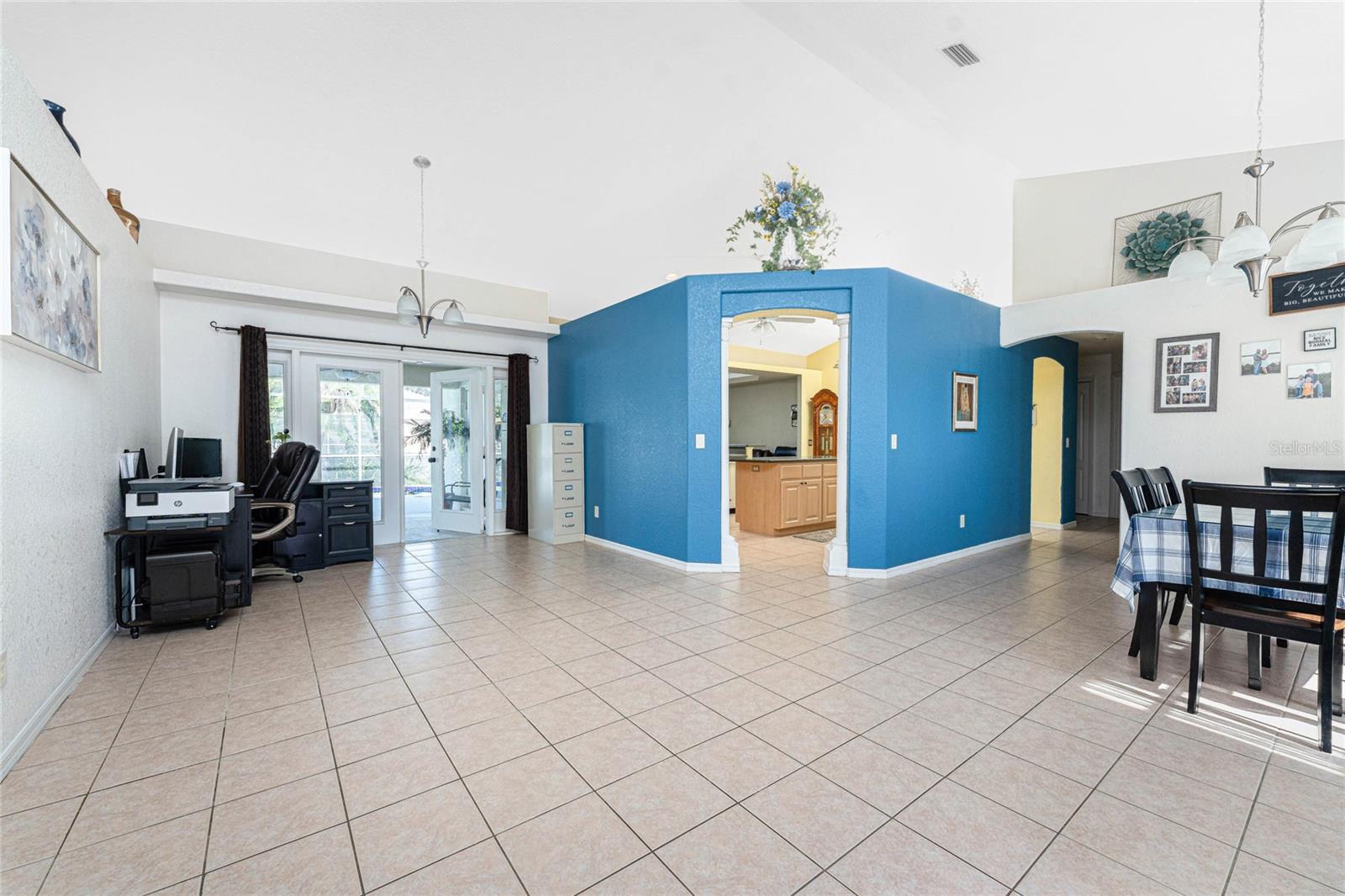 PORT CHARLOTTE SUB 02 - Residential