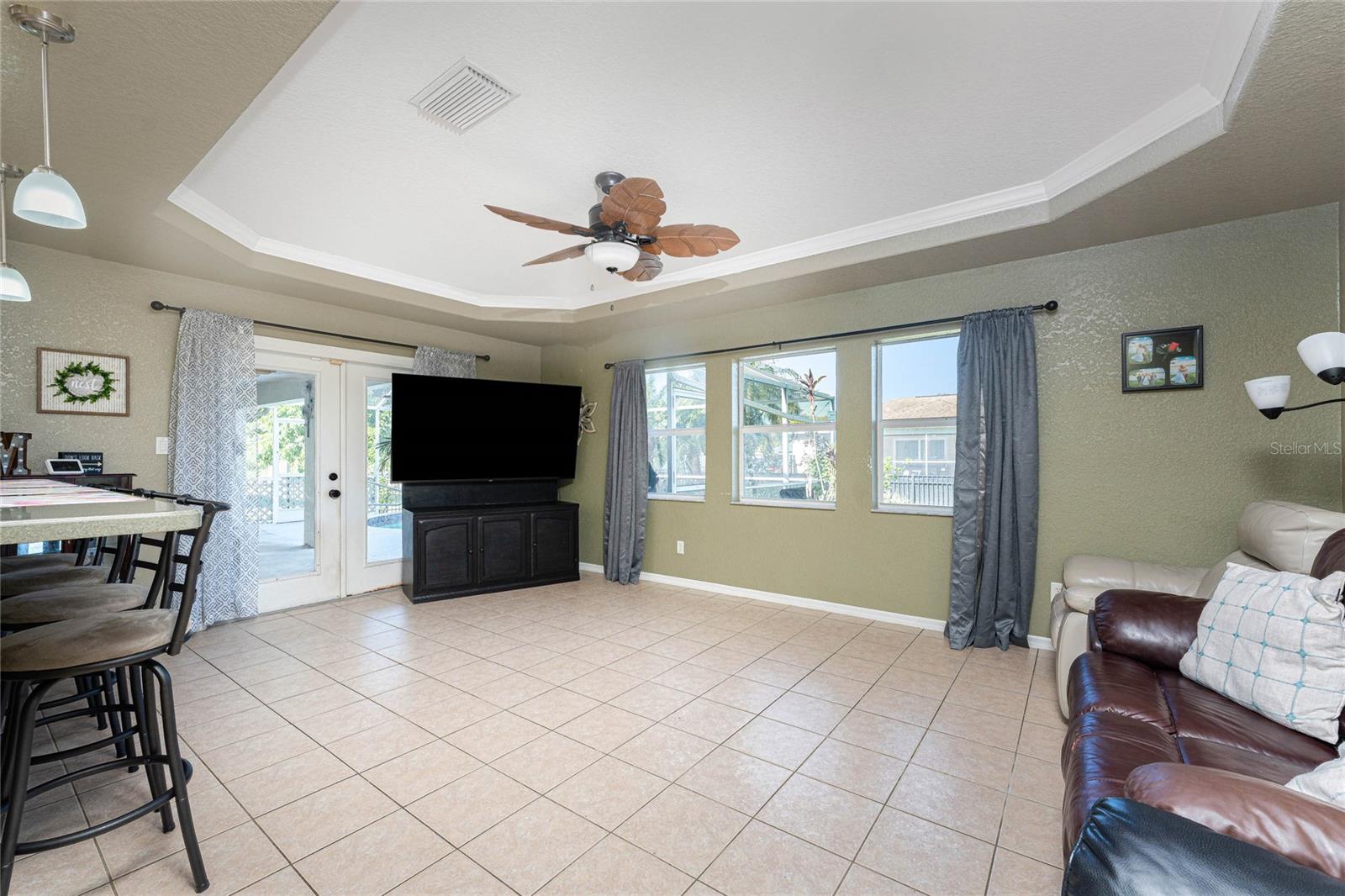 PORT CHARLOTTE SUB 02 - Residential