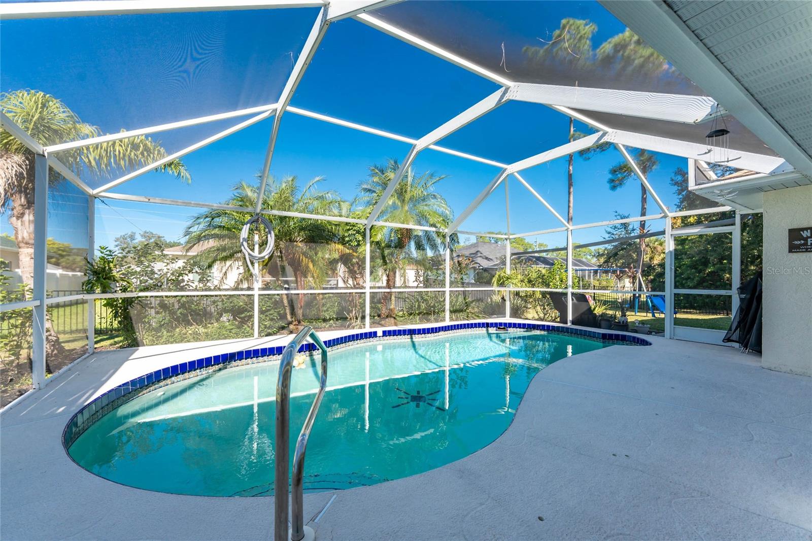 PORT CHARLOTTE SUB 02 - Residential