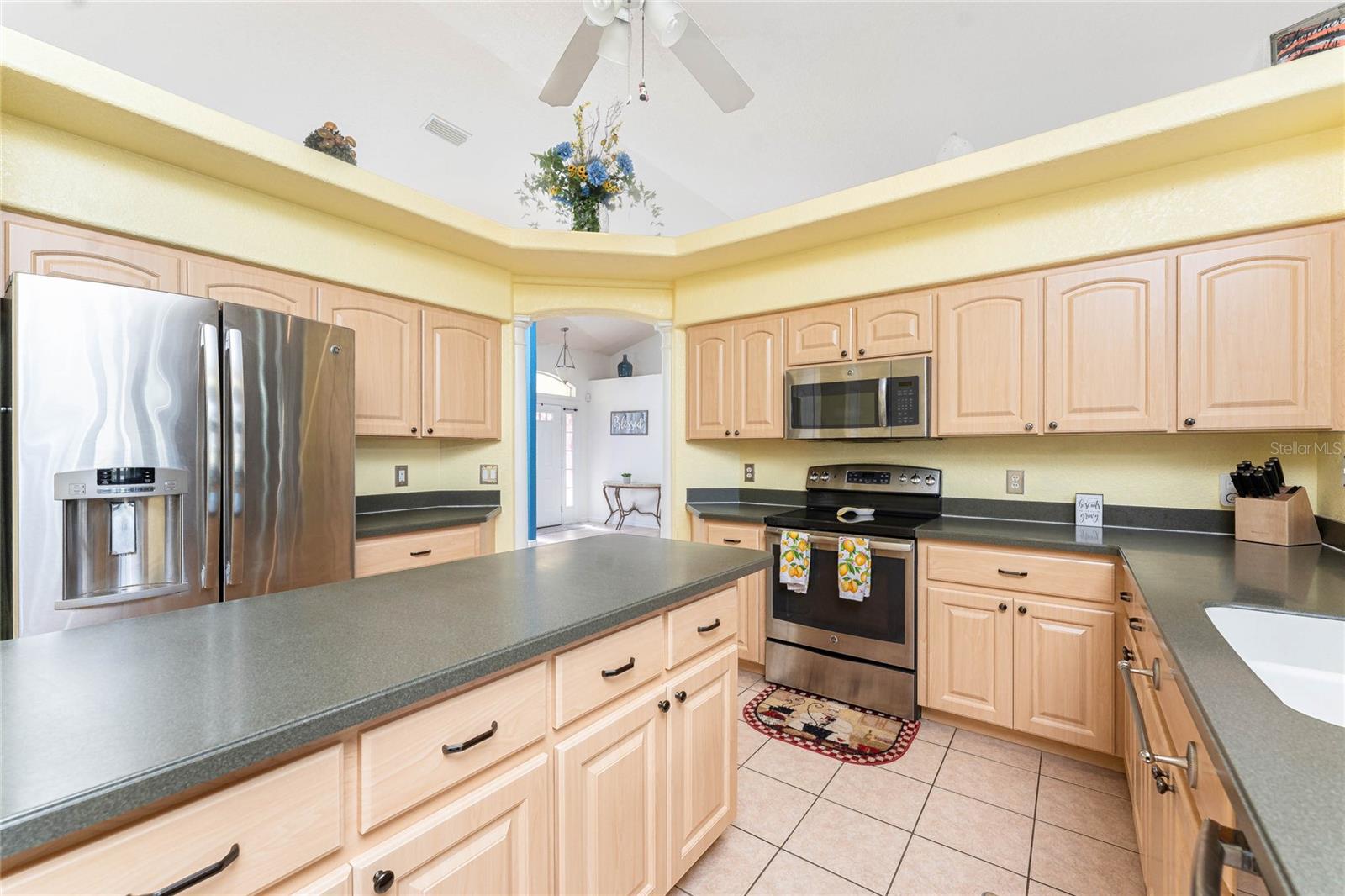 PORT CHARLOTTE SUB 02 - Residential