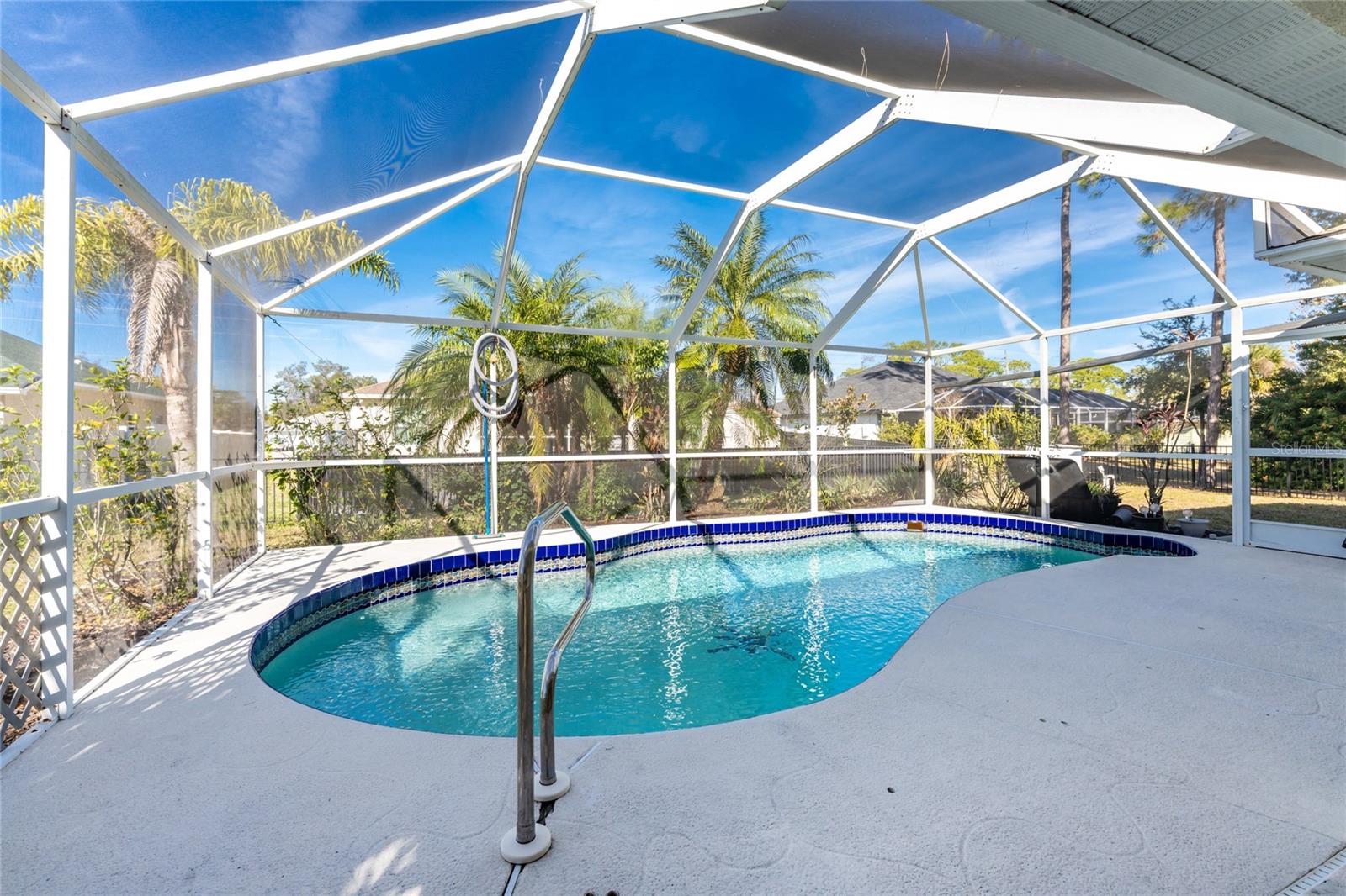 PORT CHARLOTTE SUB 02 - Residential