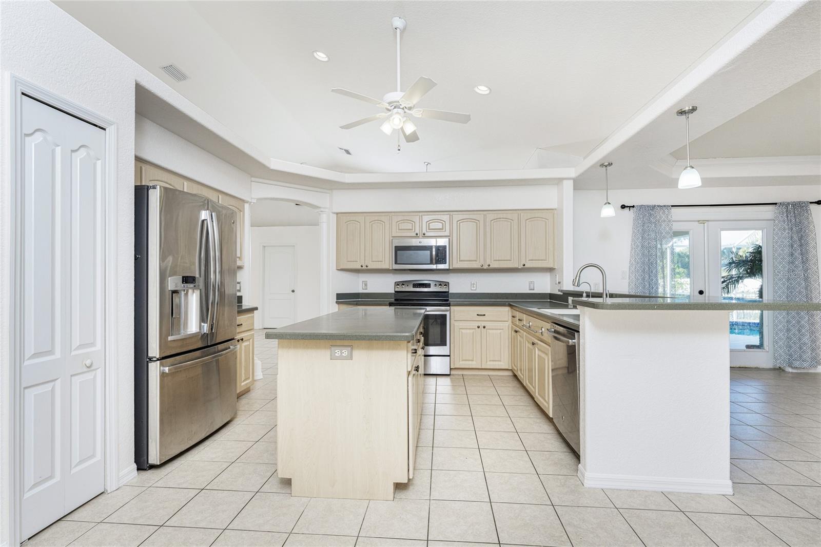 PORT CHARLOTTE SUB 02 - Residential