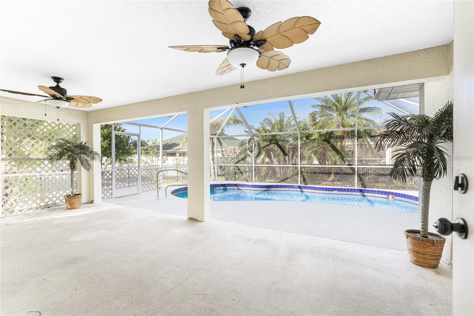 PORT CHARLOTTE SUB 02 - Residential