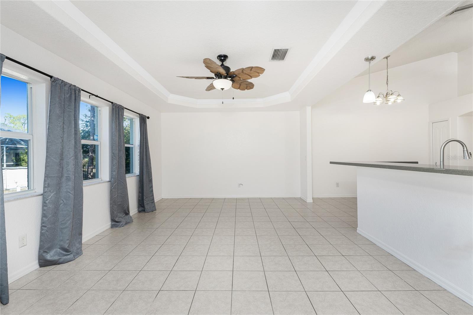 PORT CHARLOTTE SUB 02 - Residential