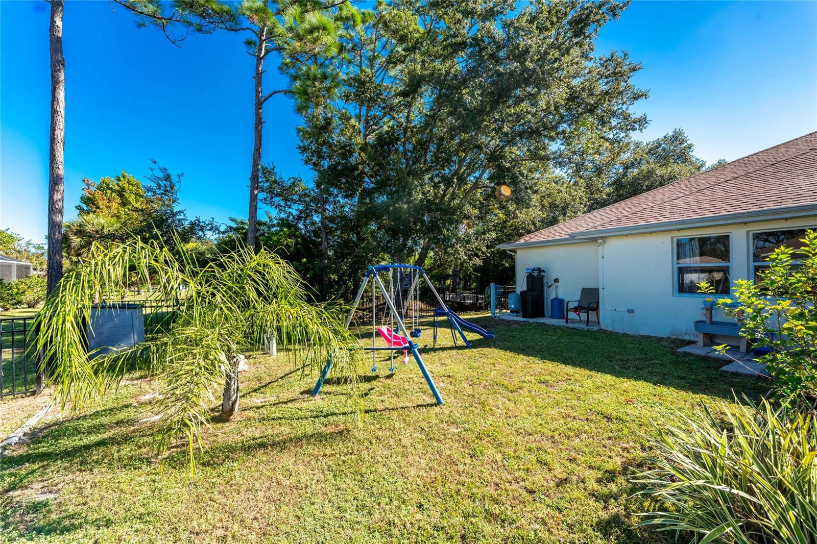 PORT CHARLOTTE SUB 02 - Residential