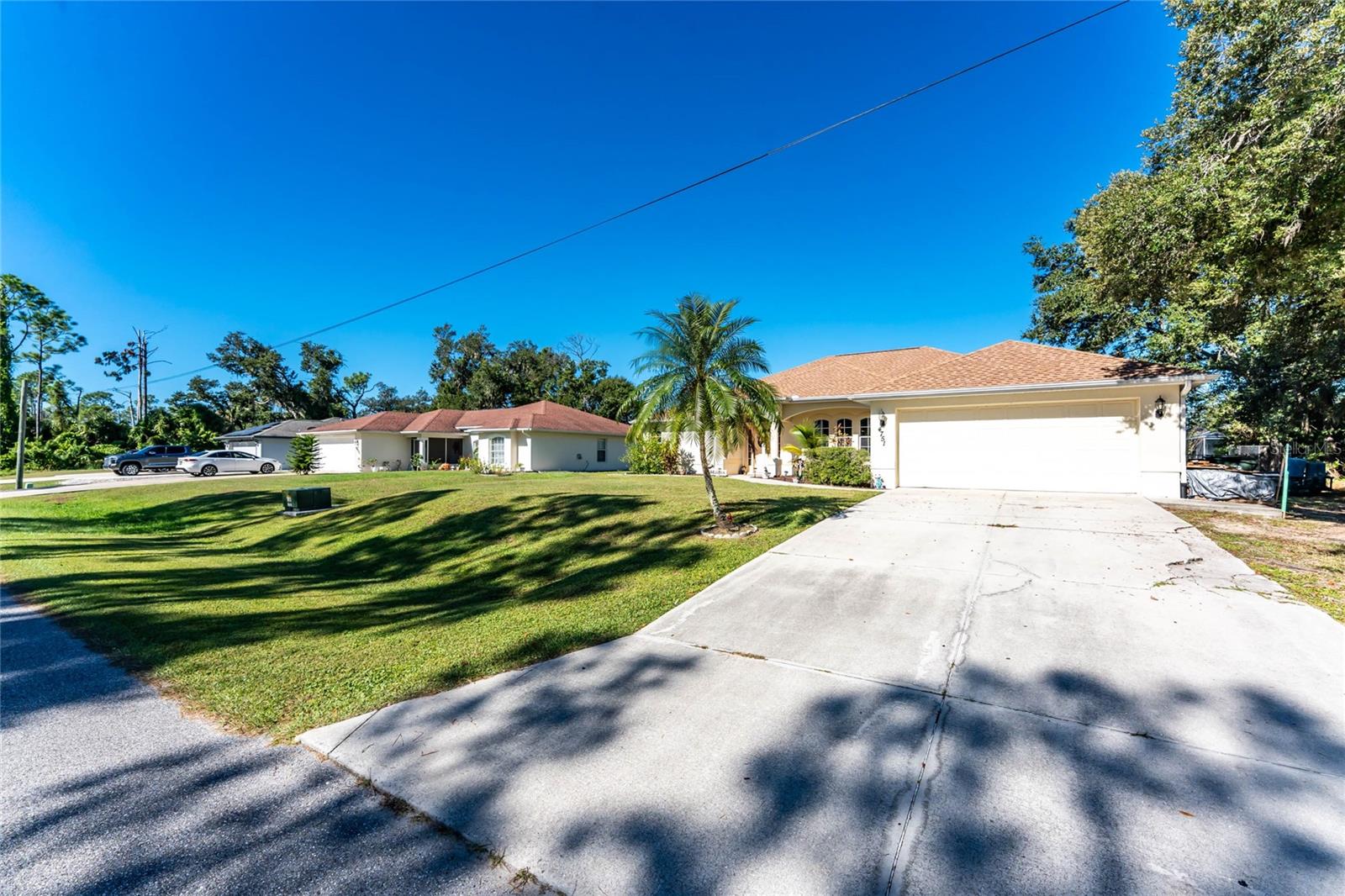 PORT CHARLOTTE SUB 02 - Residential