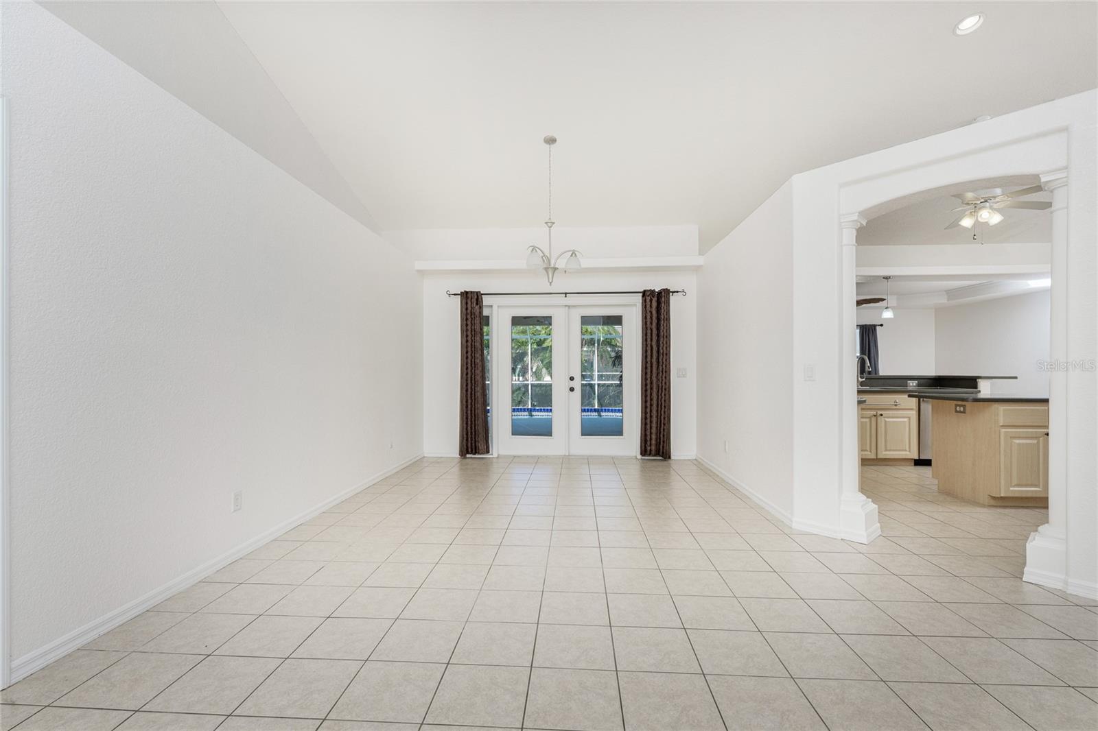 PORT CHARLOTTE SUB 02 - Residential