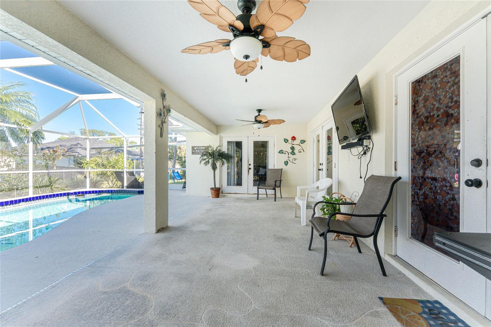 PORT CHARLOTTE SUB 02 - Residential