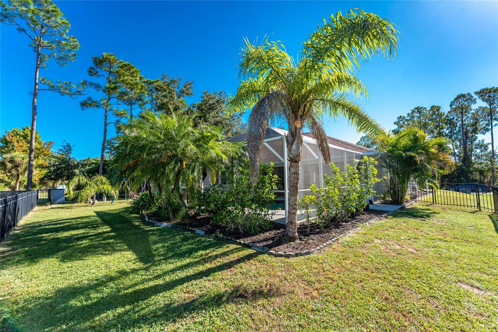 PORT CHARLOTTE SUB 02 - Residential