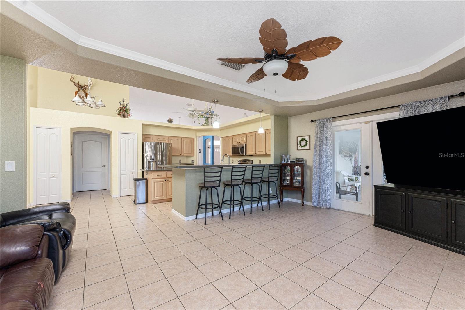PORT CHARLOTTE SUB 02 - Residential