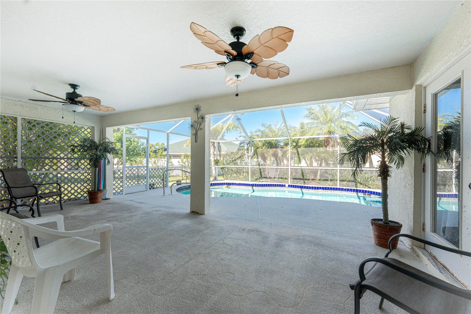 PORT CHARLOTTE SUB 02 - Residential