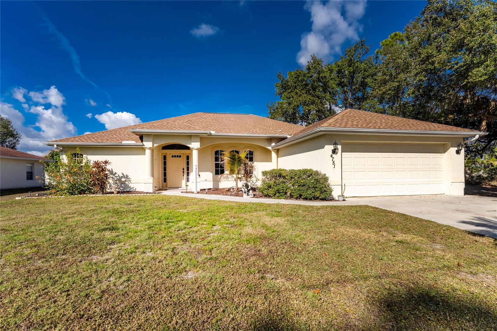 PORT CHARLOTTE SUB 02 - Residential