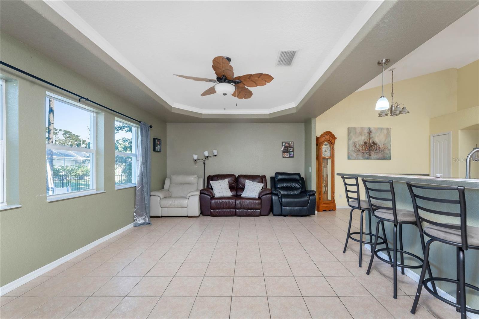 PORT CHARLOTTE SUB 02 - Residential