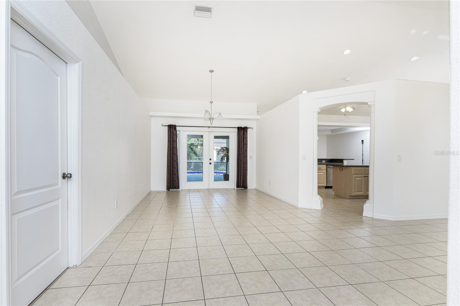 PORT CHARLOTTE SUB 02 - Residential