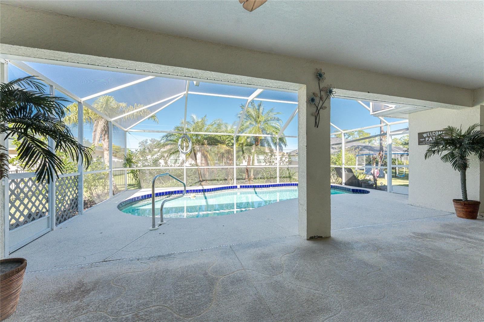 PORT CHARLOTTE SUB 02 - Residential