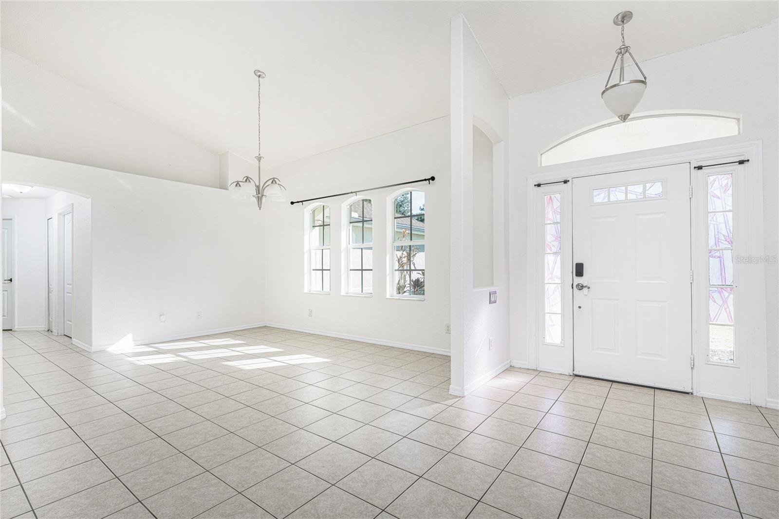 PORT CHARLOTTE SUB 02 - Residential