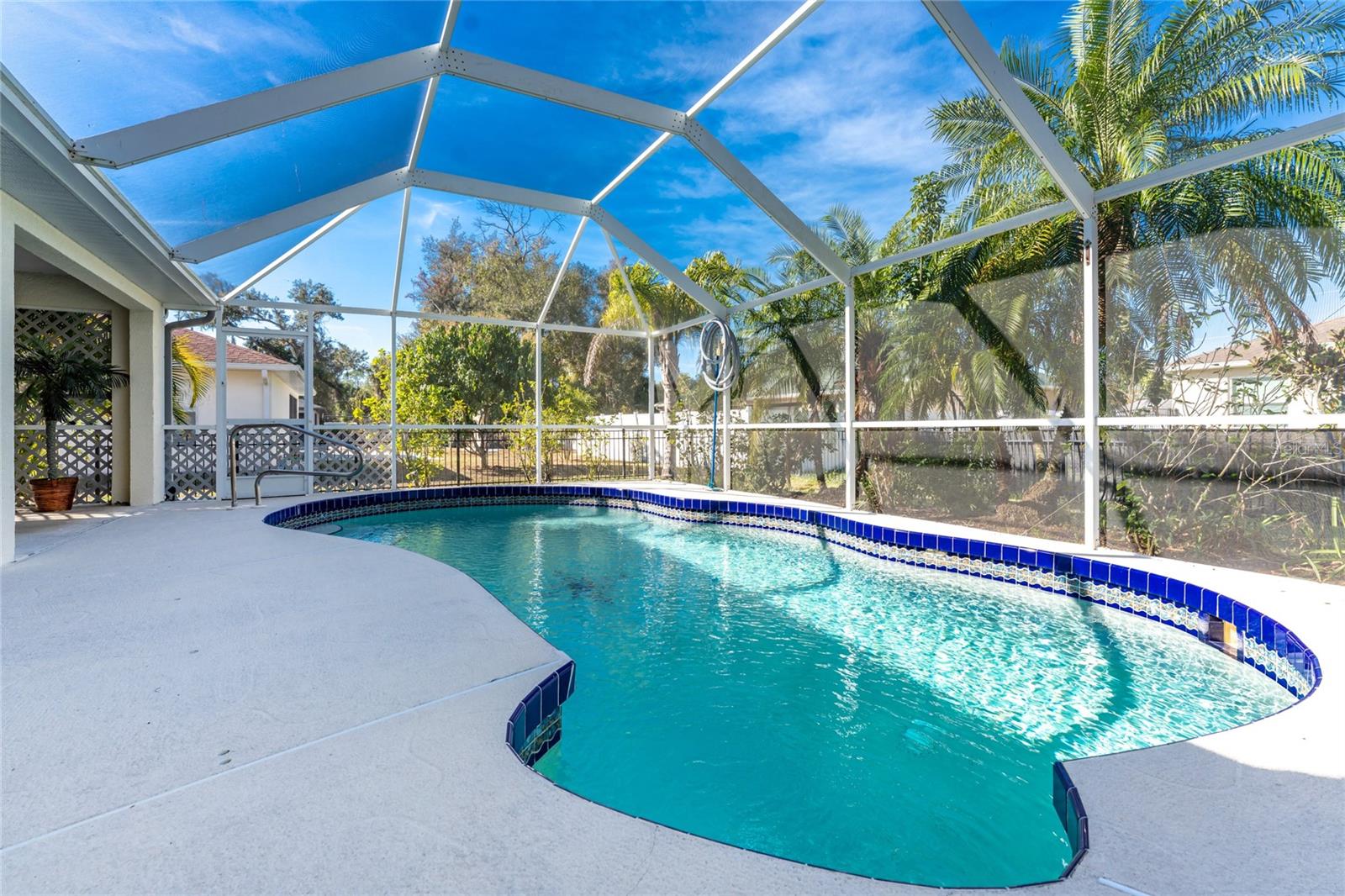 PORT CHARLOTTE SUB 02 - Residential