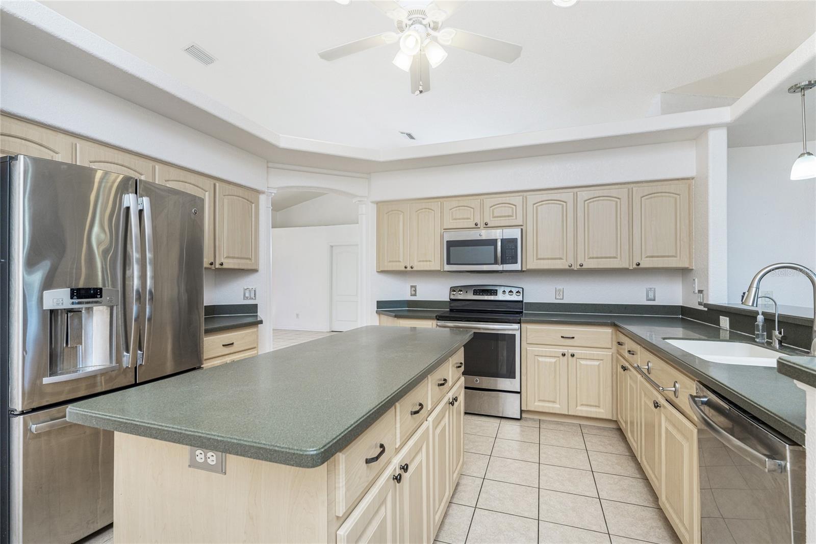 PORT CHARLOTTE SUB 02 - Residential