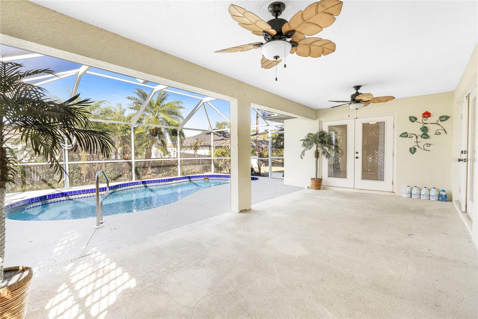 PORT CHARLOTTE SUB 02 - Residential