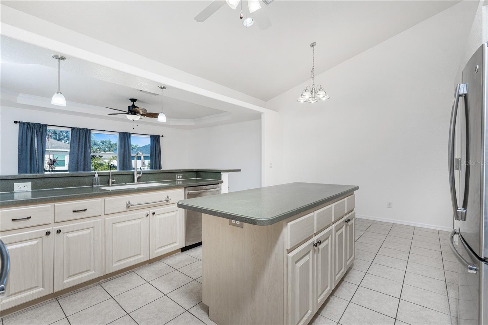 PORT CHARLOTTE SUB 02 - Residential