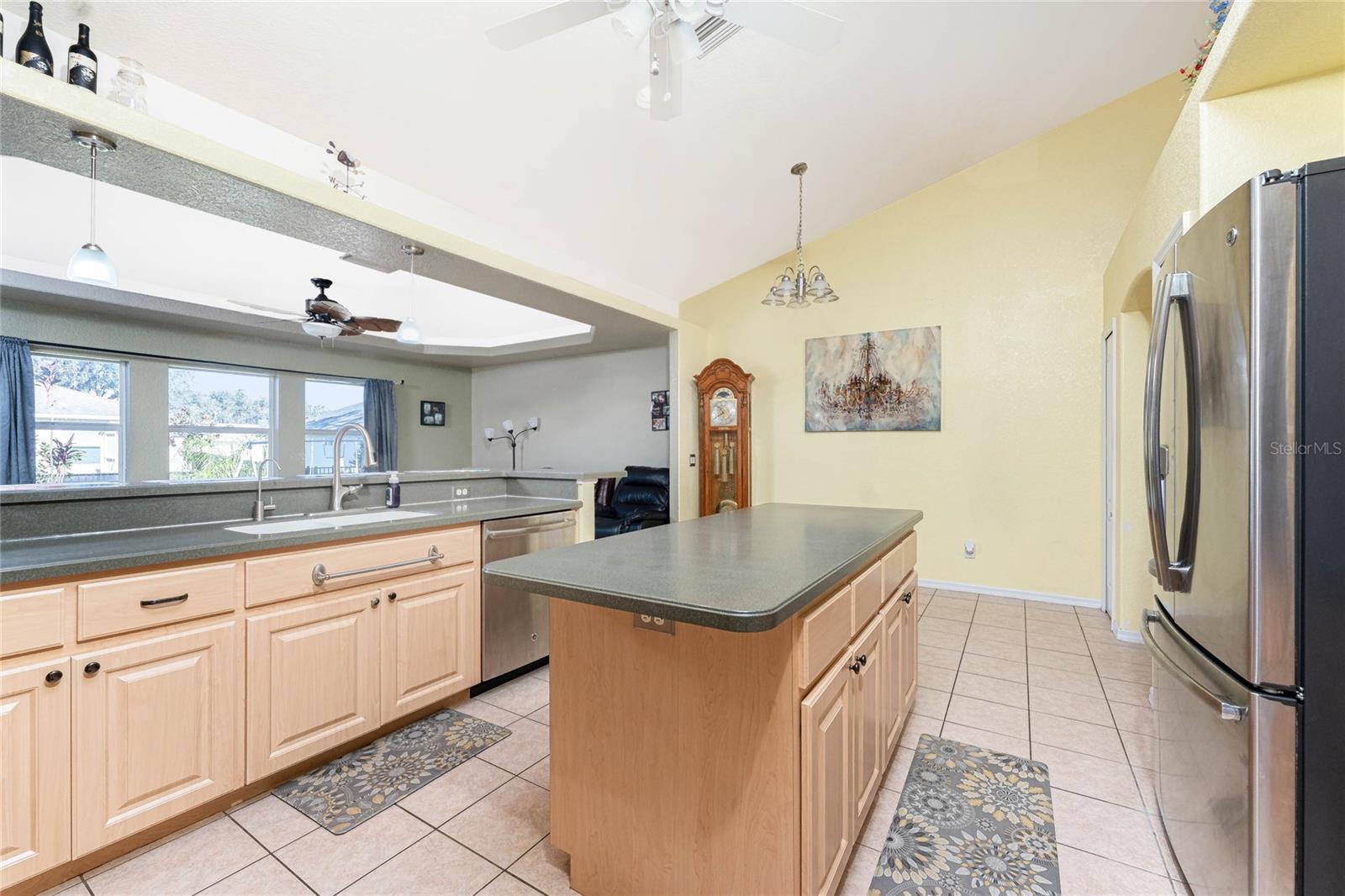 PORT CHARLOTTE SUB 02 - Residential