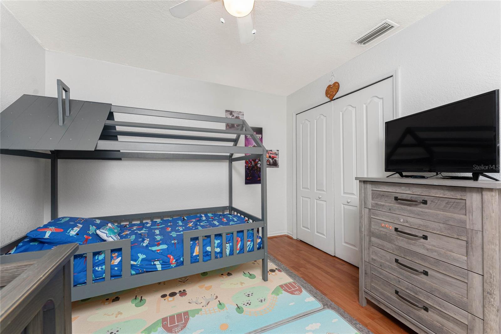 PORT CHARLOTTE SUB 02 - Residential