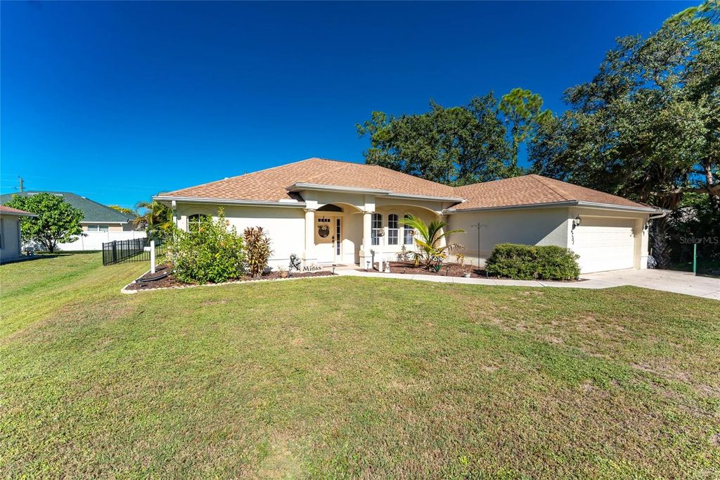 Photo of 4751 Alibi Terrace, North Port, FL 34286 (MLS # C7516018)