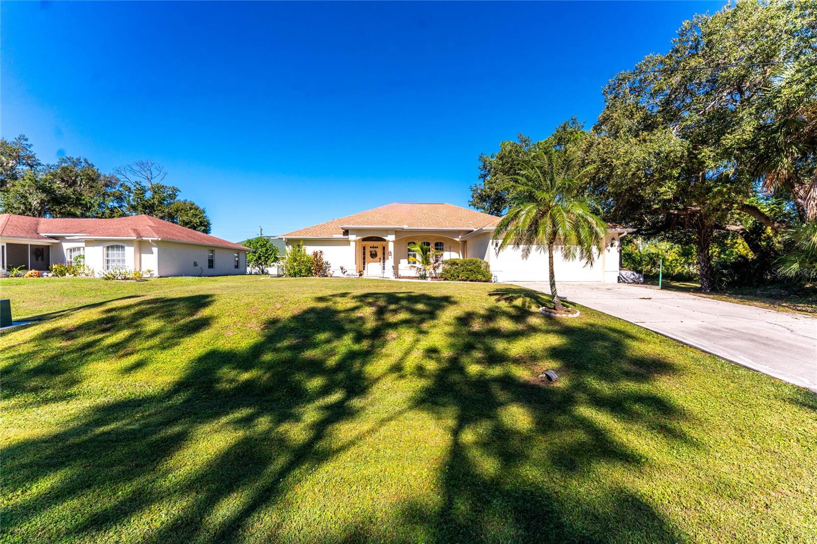 PORT CHARLOTTE SUB 02 - Residential