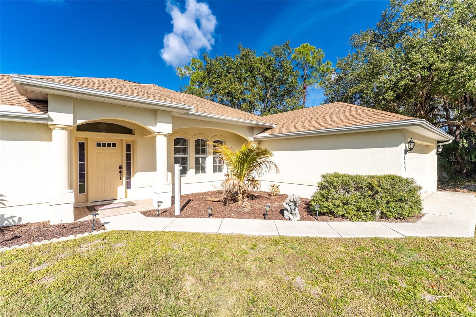 PORT CHARLOTTE SUB 02 - Residential