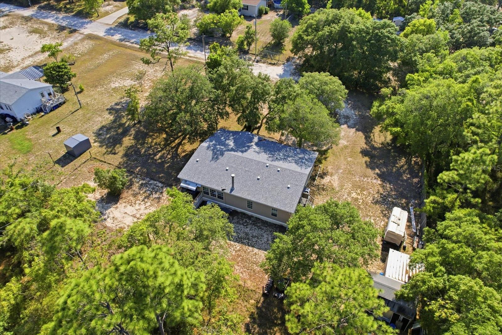 GREEN ACRES ADD - Residential
