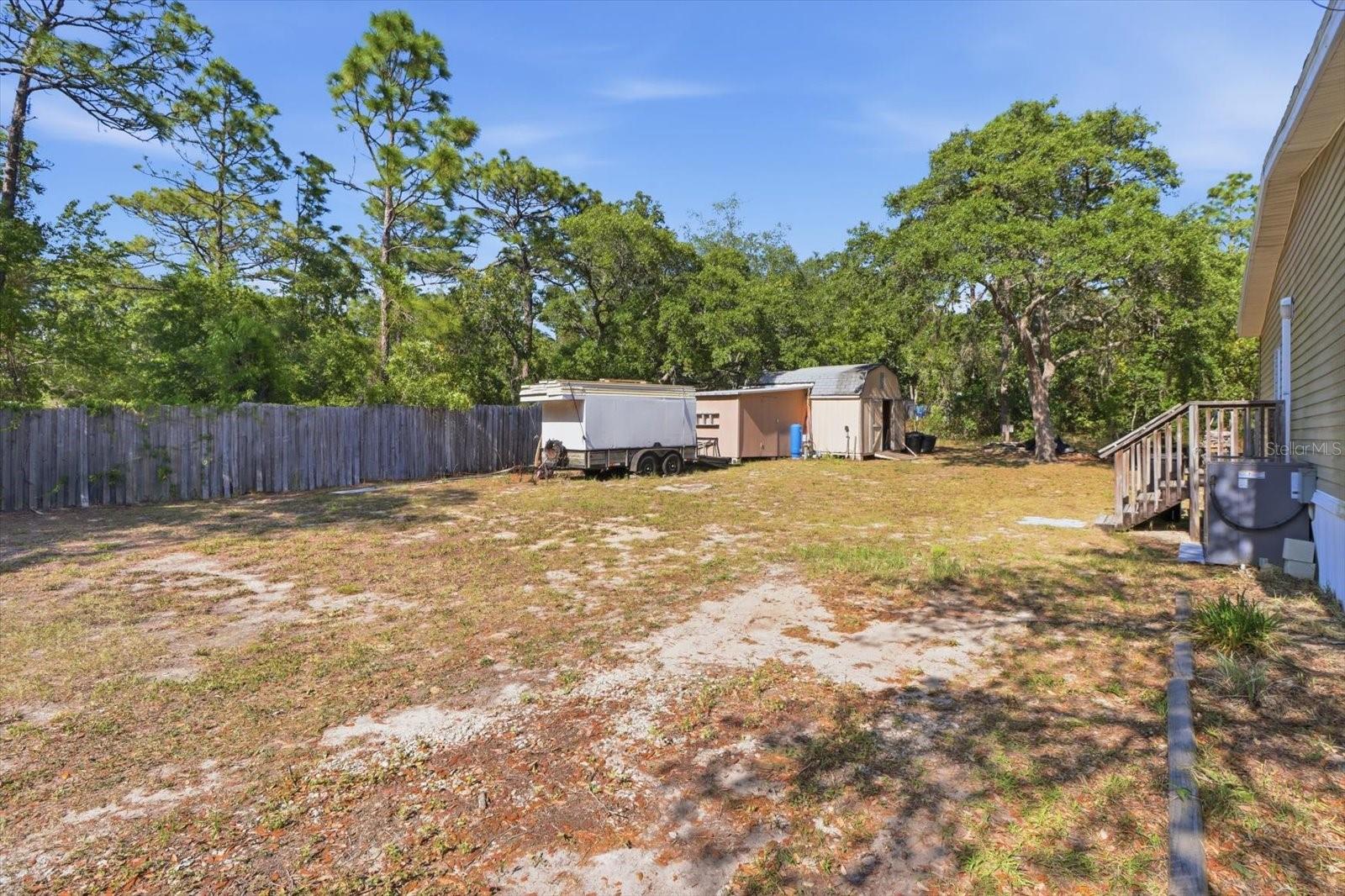 GREEN ACRES ADD - Residential